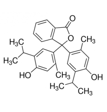 Тимолфталеин, для аналитики, ACS, Panreac, 5 г