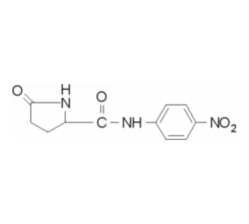 Субстрат п-нитроанилид протеазы пироглутаминовой кислоты Sigma P2664