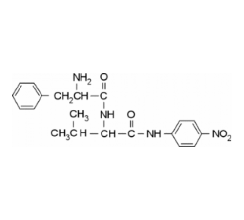 Субстрат D-Phe-Val-p-нитроанилид протеазы Sigma P3144