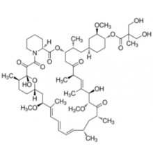 Темсиролимус 98% (ВЭЖХ) Sigma PZ0020