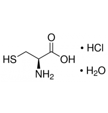 Цистеин-L гидрохлорид моногидрат, для биохимии, AppliChem, 500 г