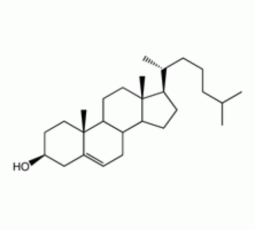 Холестерин 95% (GC), порошок, зола, свободный Sigma C3292