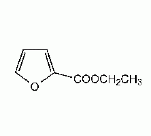 Этил 2-фуроат, 99%, Alfa Aesar, 500 г
