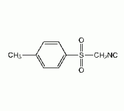 р-Толуолсульфонилметил изоцианид, 97 +%, Alfa Aesar, 5 г