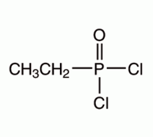 Этилфосфоновой дихлорид, 98%, Alfa Aesar, 5 г