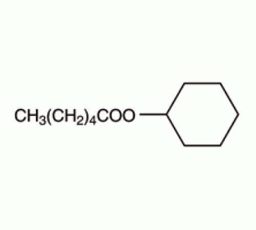 Циклогексил гексаноат, 99%, Alfa Aesar, 25 г