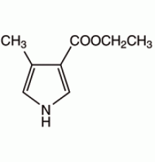 Этил-4-метилпиррол-3-карбоновой кислоты, 97%, Alfa Aesar, 5 г