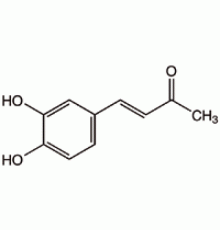 (E) -3,4-Дигидроксибензилиденацетон, 97%, Alfa Aesar, 5 г