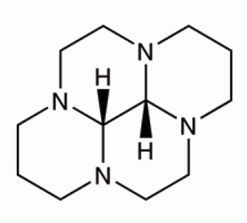цис-декагидро-1H, 6H-3а, 5а, 8а, 10а-тетраазапирен, Alfa Aesar, 1г