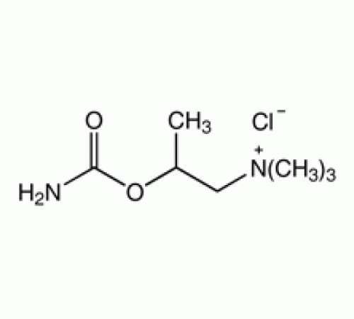 Хлорид Bethanechol, 98%, Alfa Aesar, 5 г