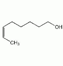 цис-6-Нонен-1-ол, 98%, Alfa Aesar, 1г