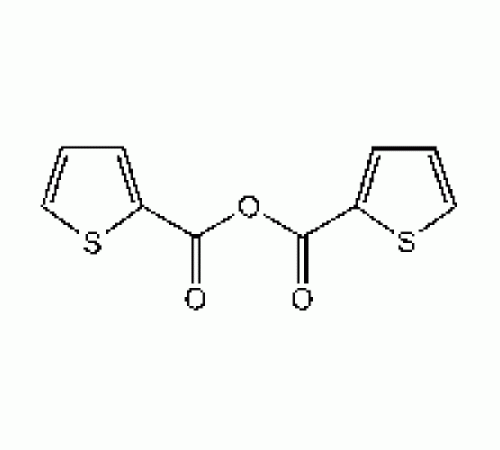 Тиофен-2-карбоновой кислоты, ангидрид 95%, Alfa Aesar, 1г