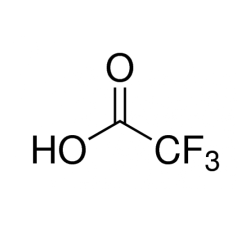 Трифторуксусная кислота, 99% для синтеза, Panreac, 500 мл