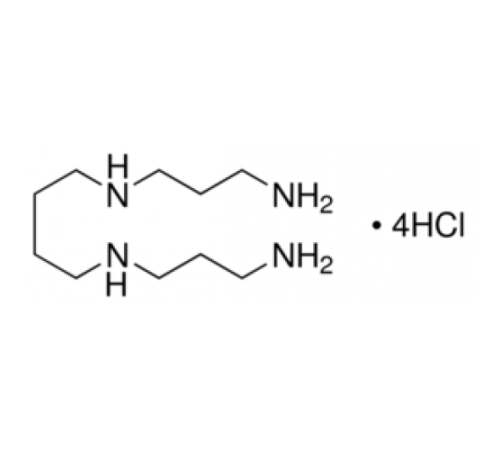 Тетрагидрохлорид спермина 99,0% (AT) Sigma 85610