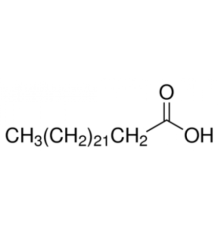 Тетракосановая кислота, 99%, Acros Organics, 5г