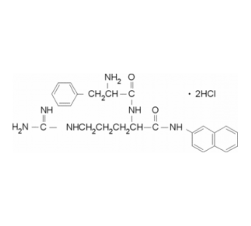 Субстрат катепсина Phe-ArgβНафтиламид дигидрохлорид Sigma P4157