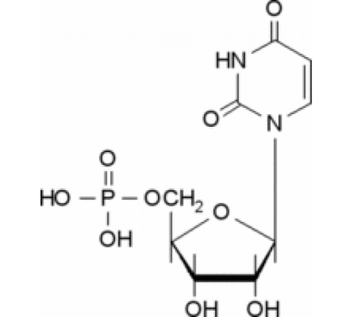 Уридин 5'-монофосфат 98-100% Sigma U1752