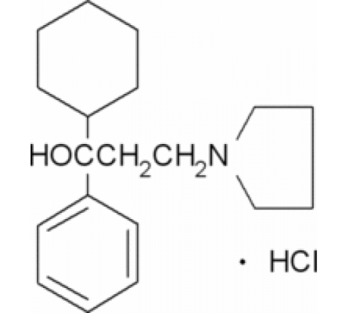 Проциклидина гидрохлорид Sigma P3794
