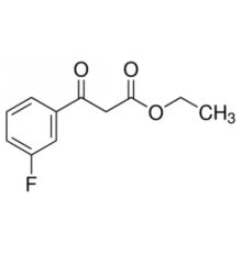 Этил- (3-фторбензоил) мг ацетат, 98%, Alfa Aesar, 250