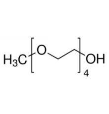 Тетраэтиленгликоль монометиловый эфир, 98%, Acros Organics, 5г