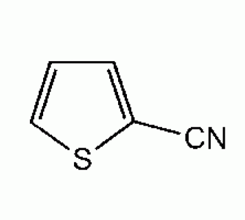 Тиофен-2-карбонитрил, 98%, Alfa Aesar, 100 г