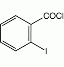Хлорид 2-йодбензоил, 98%, Alfa Aesar, 10 г