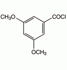Хлорид 3,5-Диметоксибензоил, 98%, Alfa Aesar, 100 г