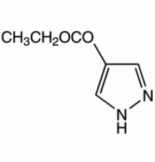 Этиловый эфир 1Н-пиразол-4-карбоновой кислоты, 98%, Alfa Aesar, 25 г