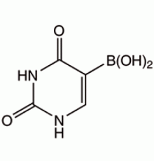 Урацил-5-бороновой кислоты, 95%, Alfa Aesar, 1г