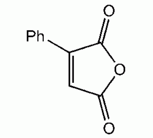 Фенилмалеиновый ангидрид, 97%, Alfa Aesar, 5 г