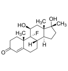 Флуоксимэфирон, 97.0-102.0%, Acros Organics, 1г