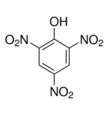 Раствор пикриновой кислоты 1,3% в H2O (насыщенный) Sigma P6744