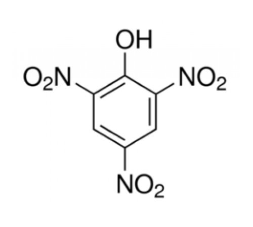 Раствор пикриновой кислоты 1,3% в H2O (насыщенный) Sigma P6744