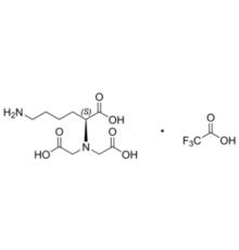 Соль трифторацетата N, NβБис (карбоксиметилβL-лизина 95% (ТСХ) Sigma C3205