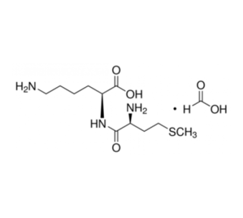Формиат Met-Lys Sigma M7632