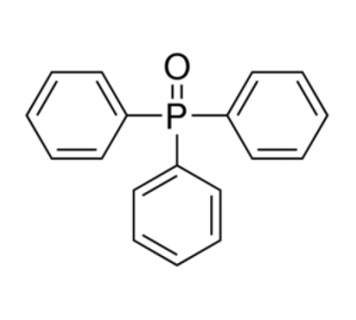 Трифенилфосфин оксид, 99%, Acros Organics, 25г