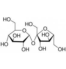 Сахароза-D(+), для молекулярной биологии, AppliChem, 1 кг