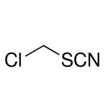 Хлорметил тиоцианат, 97%, Alfa Aesar, 50 г