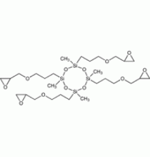 Тетракисэпокси циклосилоксан, Alfa Aesar, 100г