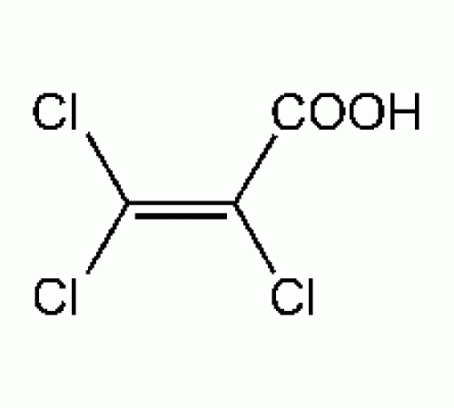 Трихлоракриловая кислота, 98%, Alfa Aesar, 1 г