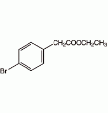 Этил 4-бромфенилацетат, 99%, Acros Organics, 1г