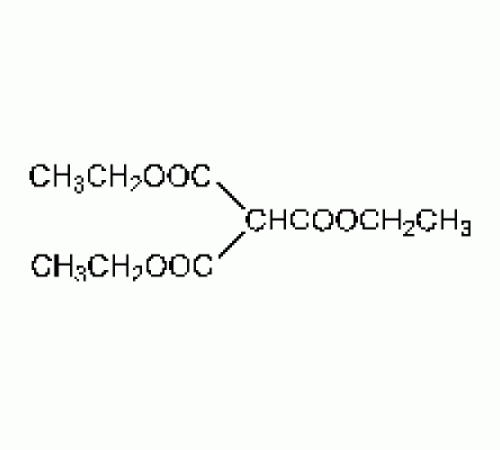 Триэтил метантрикарбоксилат, 98%, Acros Organics, 100мл