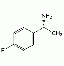 (R) - (+) -1 - (4-фторфенил) этиламин, ChiPros 99%, 98% эи, Alfa Aesar, 1г