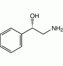 (S) - (+) - 2-амино-1-фенилэтанол, 97%, 98% эи, Alfa Aesar, 1 г