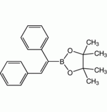 цис-Stilbeneboronic пинакон кислоты, 99%, Alfa Aesar, 1г
