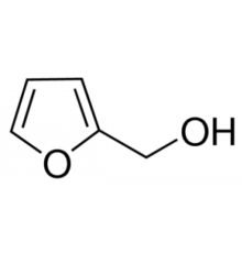 Фурфуриловый спирт, 98%, Acros Organics, 1л