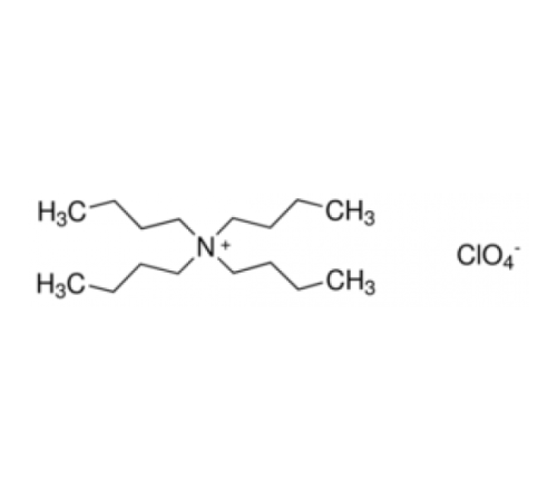 Тетрабутиламмоний перхлорат, 98%, Acros Organics, 500г