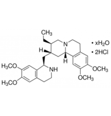 Эметин дигидрохлорид гидрат Sigma E2375