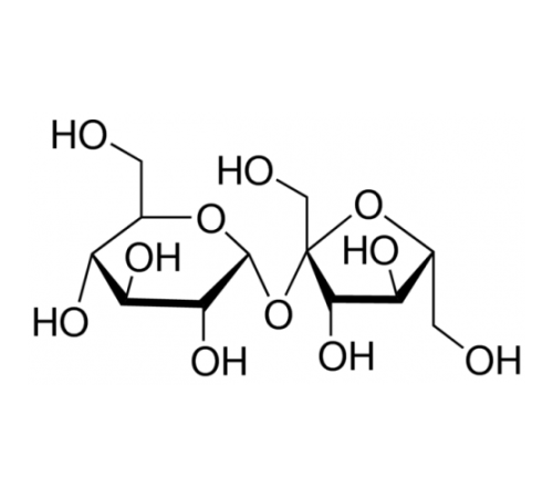 Сахароза-D(+), для молекулярной биологии, AppliChem, 5 кг
