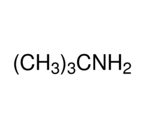 Трет-бутиламин, 99%, AcroSeал®, Acros Organics, 800мл